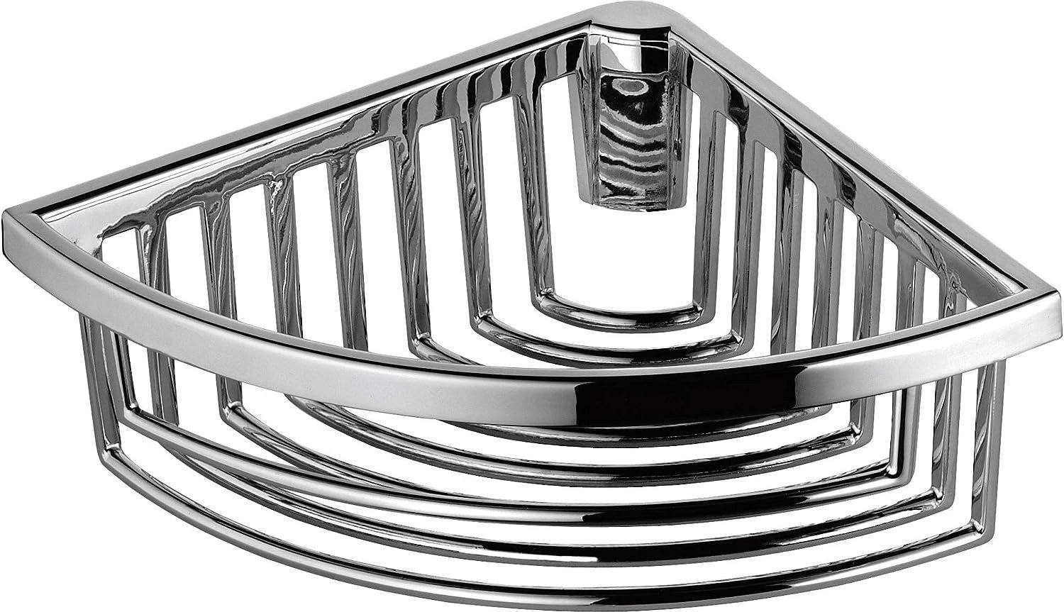 Keuco Duschablage Duschablage, aus Metall verchromtes günstig online kaufen