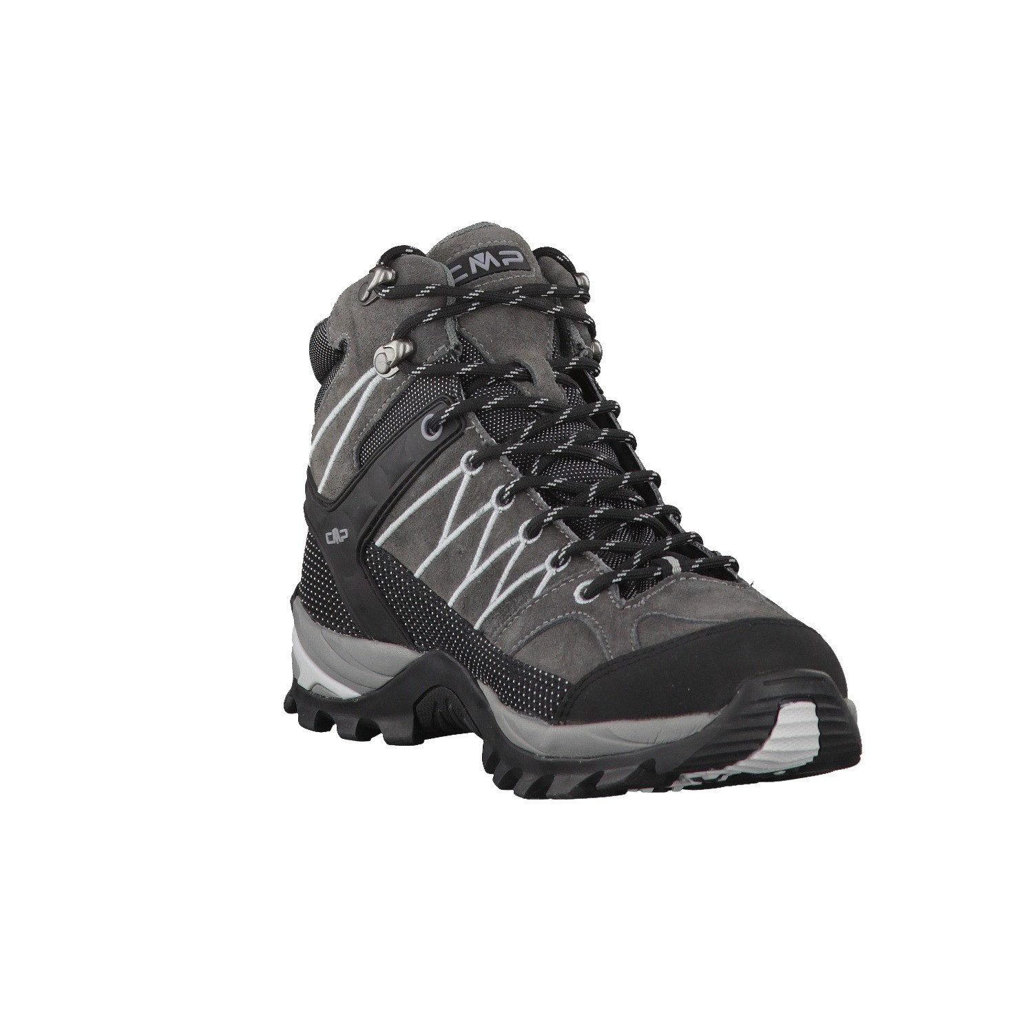 CMP Rigel Mid 3Q12947 Trekkingschuh günstig online kaufen