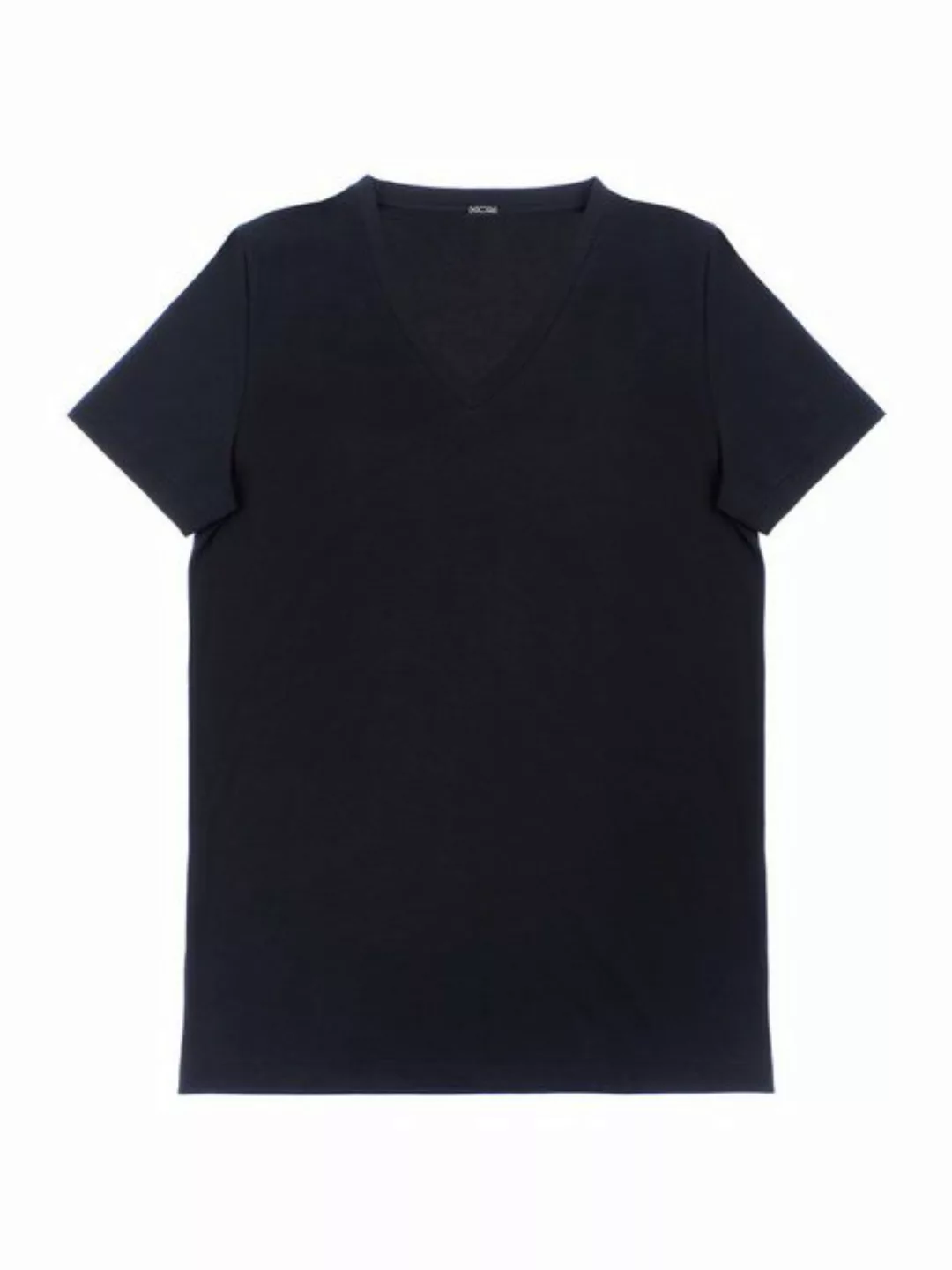 HOM Supreme Cotton T-Shirt Crew- Neck 401330/004 günstig online kaufen