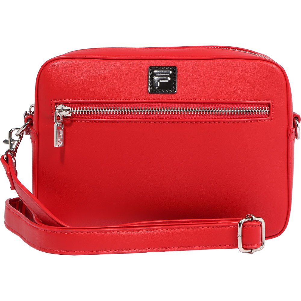 Fila X-body Tasche One Size True Red günstig online kaufen