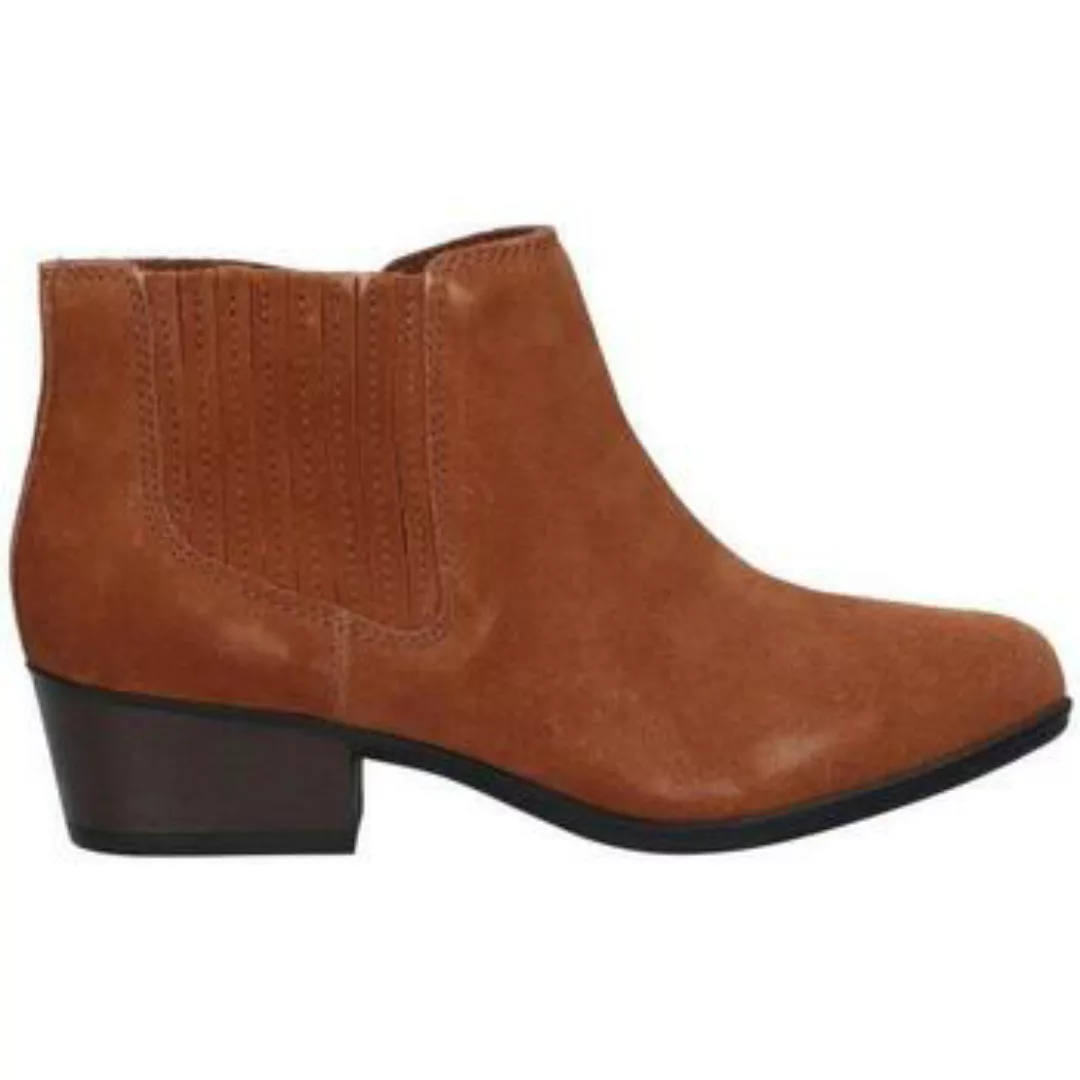 Clarks  Stiefeletten 26153052 ADREENA FLORA günstig online kaufen