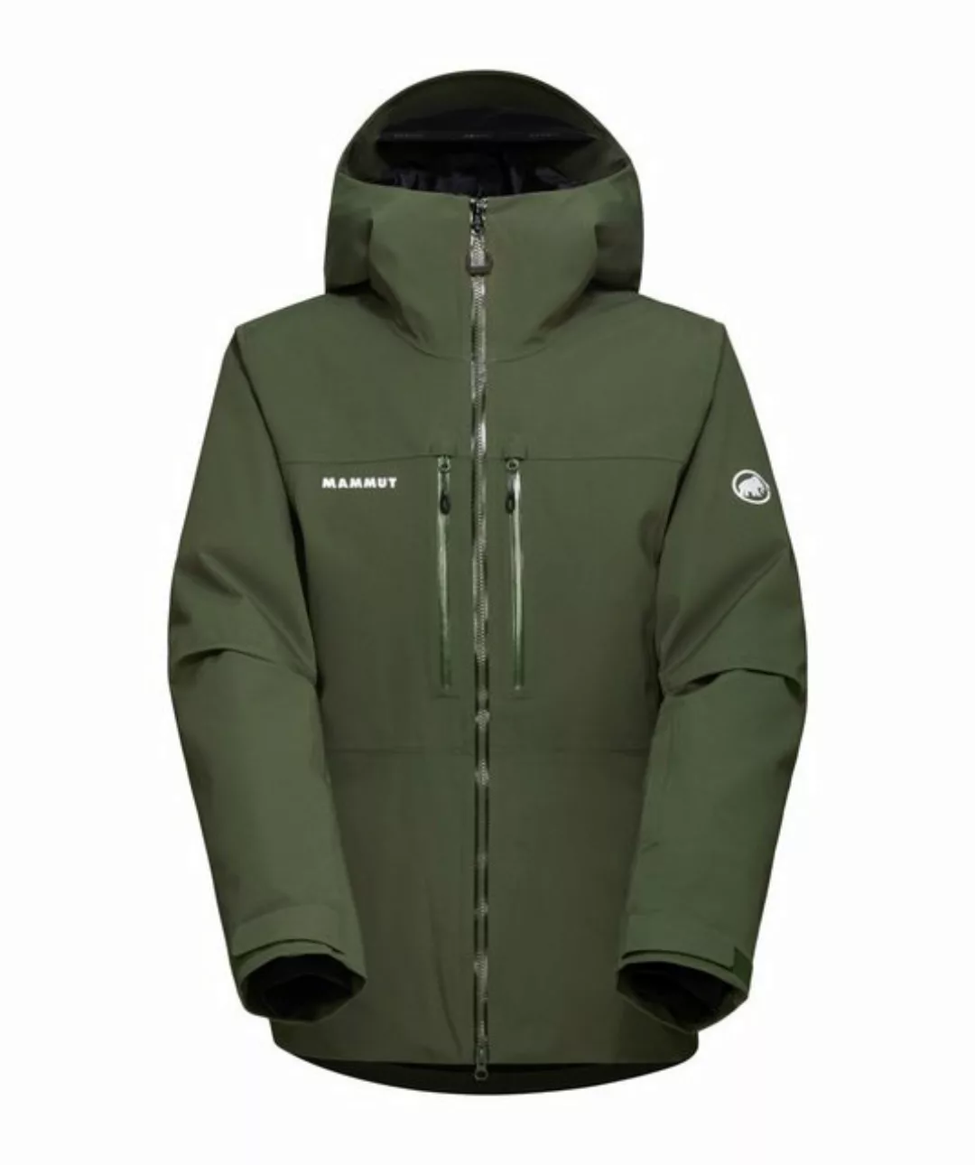 Mammut Winterjacke Stoney HS Thermo Hooded Jacket Men günstig online kaufen