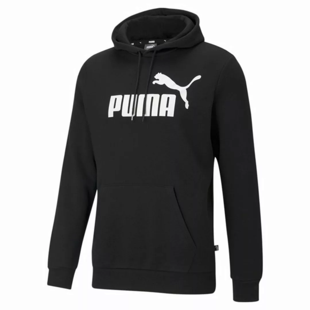 PUMA Hoodie Essentials Big Logo Hoodie Herren günstig online kaufen