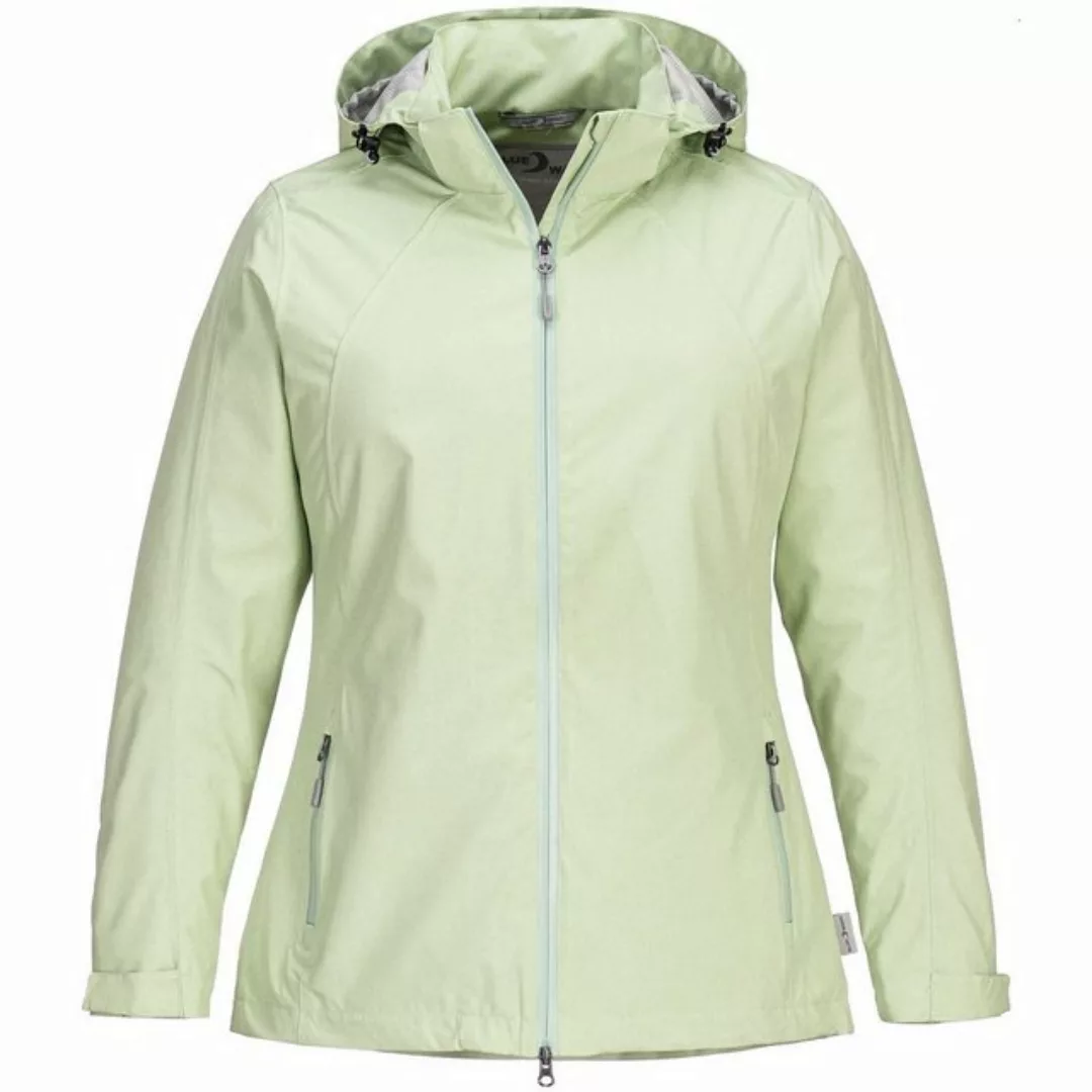 RennerXXL Funktionsjacke Hannah Damen Outdoorjacke Parka große Größen Gr 46 günstig online kaufen