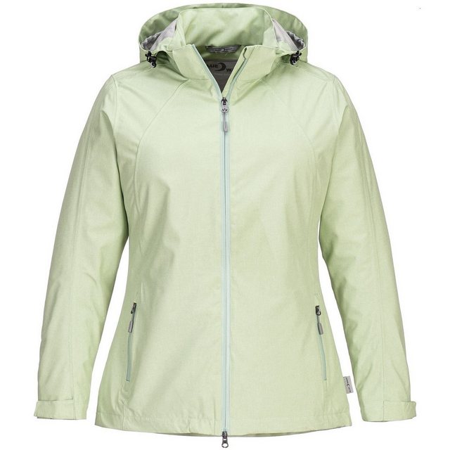 RennerXXL Funktionsjacke Hannah Damen Outdoorjacke Parka große Größen Gr 46 günstig online kaufen