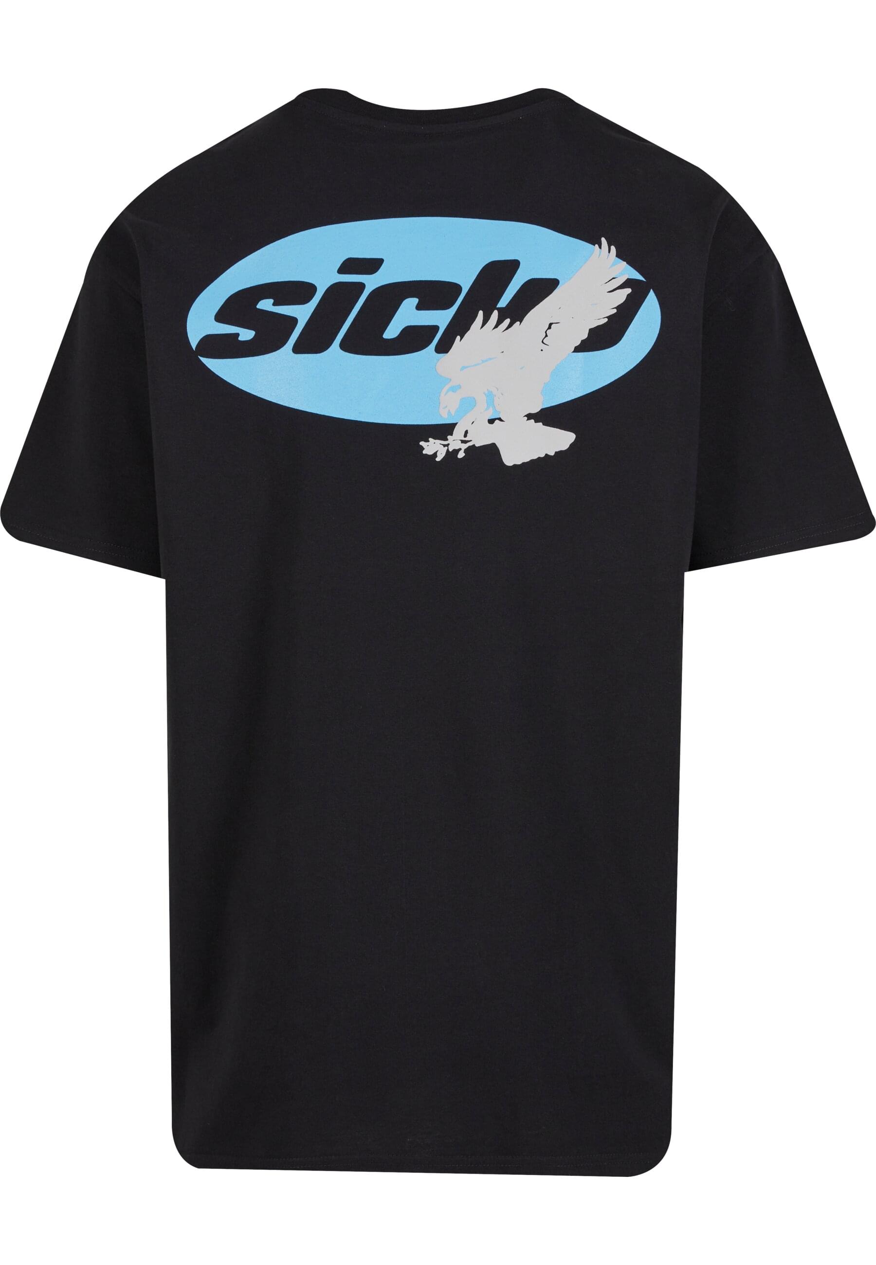 Upscale by Mister Tee T-Shirt "Upscale by Mister Tee Sick Eagle Heavy Overs günstig online kaufen