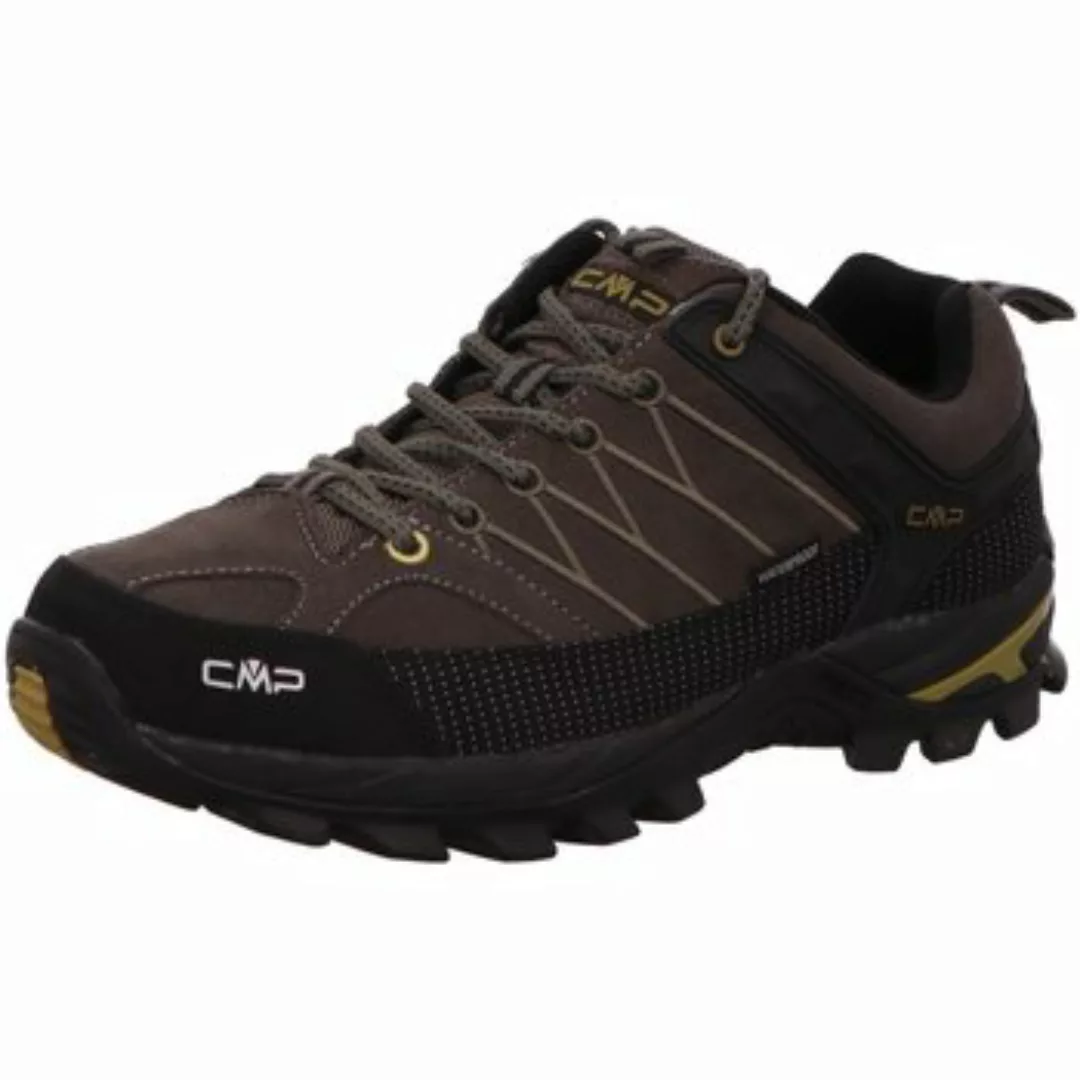 Cmp  Fitnessschuhe Sportschuhe RIGEL MID WP 3Q12947-Q906 Q906_FANGO 3Q12947 günstig online kaufen