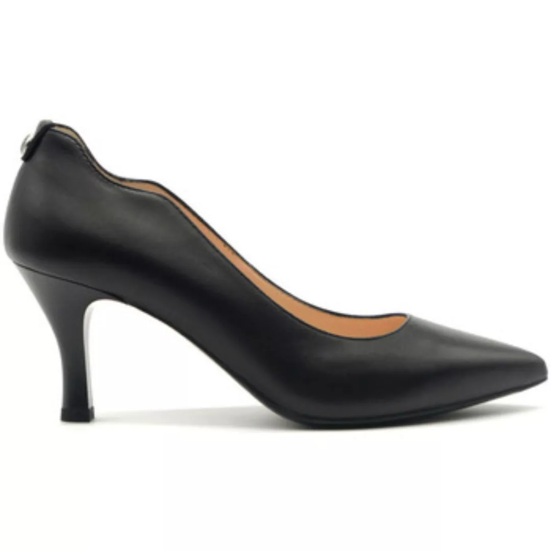 NeroGiardini  Pumps decollete in pelle günstig online kaufen