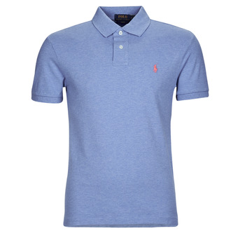 Polo Ralph Lauren  Poloshirt POLO AJUSTE SLIM FIT EN COTON BASIC MESH günstig online kaufen