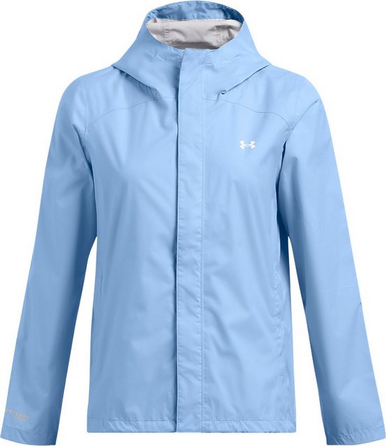 Under Armour® Softshelljacke Cloudstrike Jacket günstig online kaufen