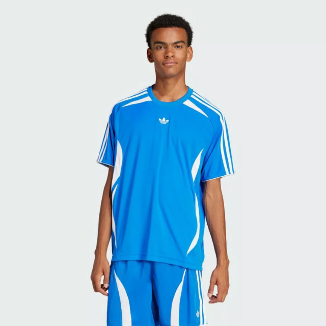 adidas Originals Poloshirt ADICOLOR TEAMGEIST T-SHIRT günstig online kaufen