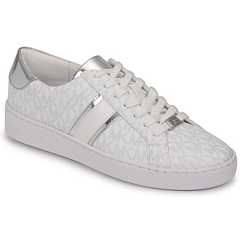 MICHAEL Michael Kors  Sneaker IRVING STRIPE LACE UP günstig online kaufen