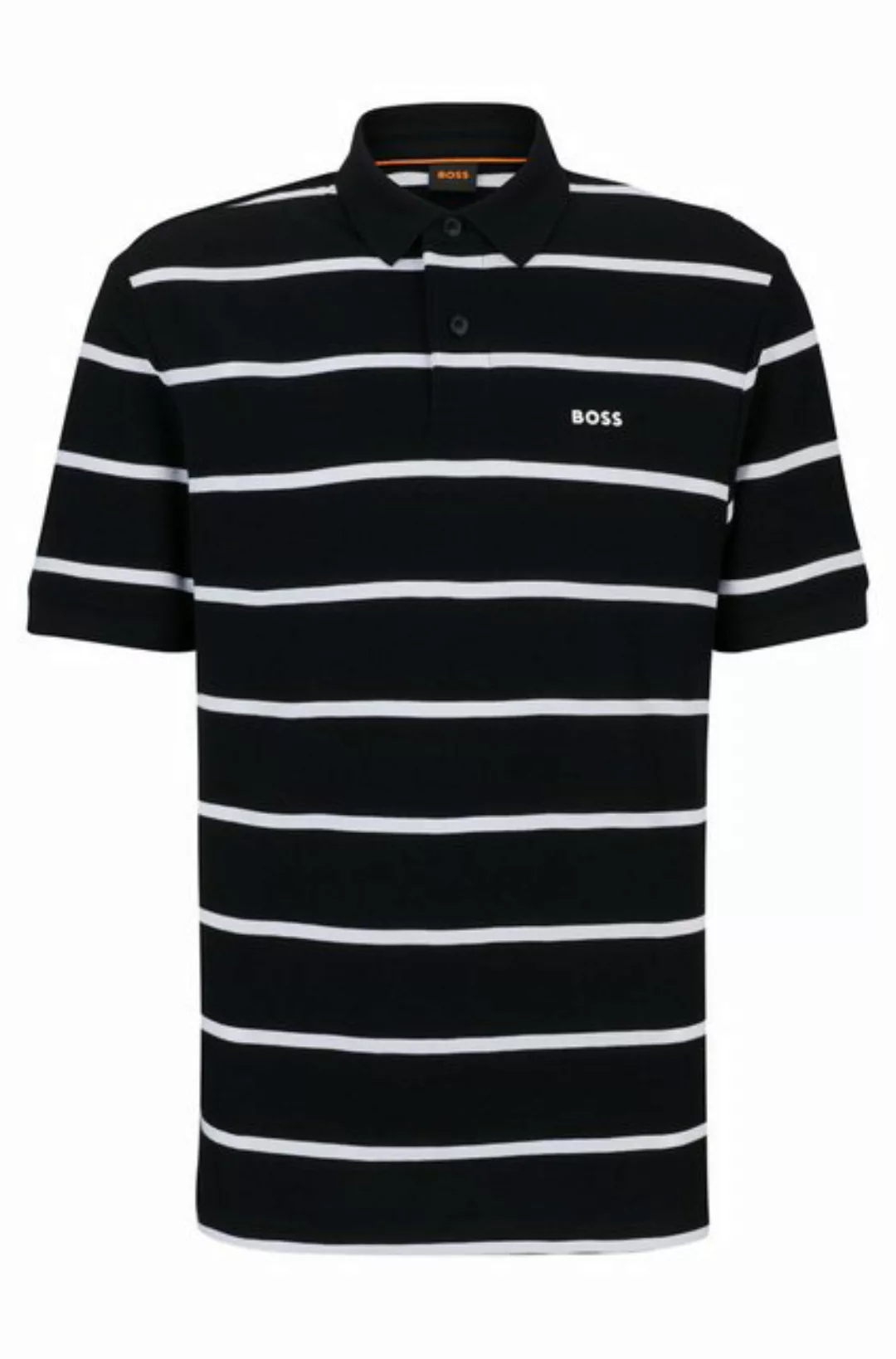 BOSS ORANGE Poloshirt günstig online kaufen