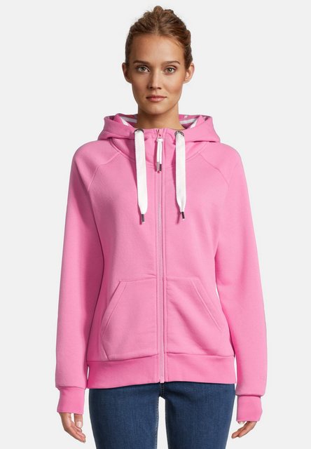 salzhaut Sweatjacke OLLEWIEWERSOMMER günstig online kaufen