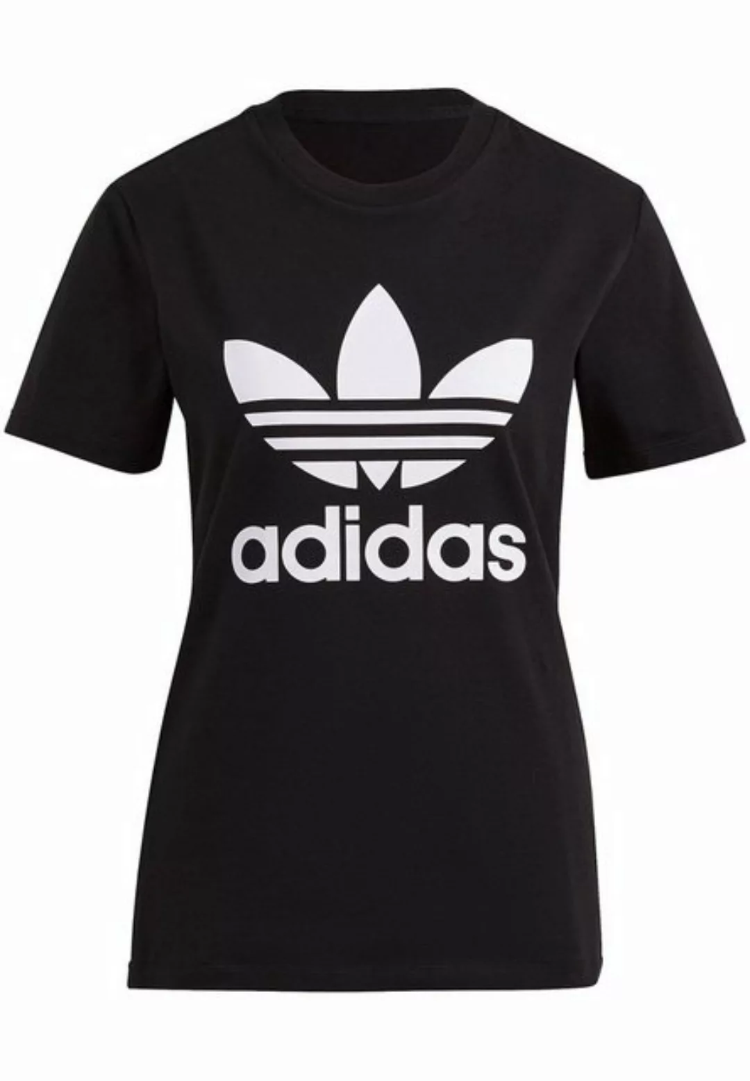 adidas Originals T-Shirt Adidas Originals T-Shirt Damen TREFOIL TEE GN2896 günstig online kaufen