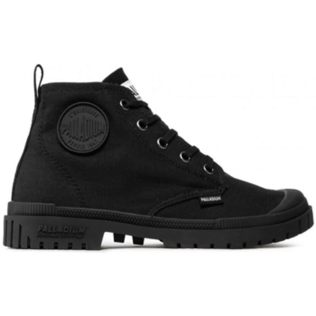 Palladium  Herrenschuhe PAMPA SP20 HI CVS günstig online kaufen