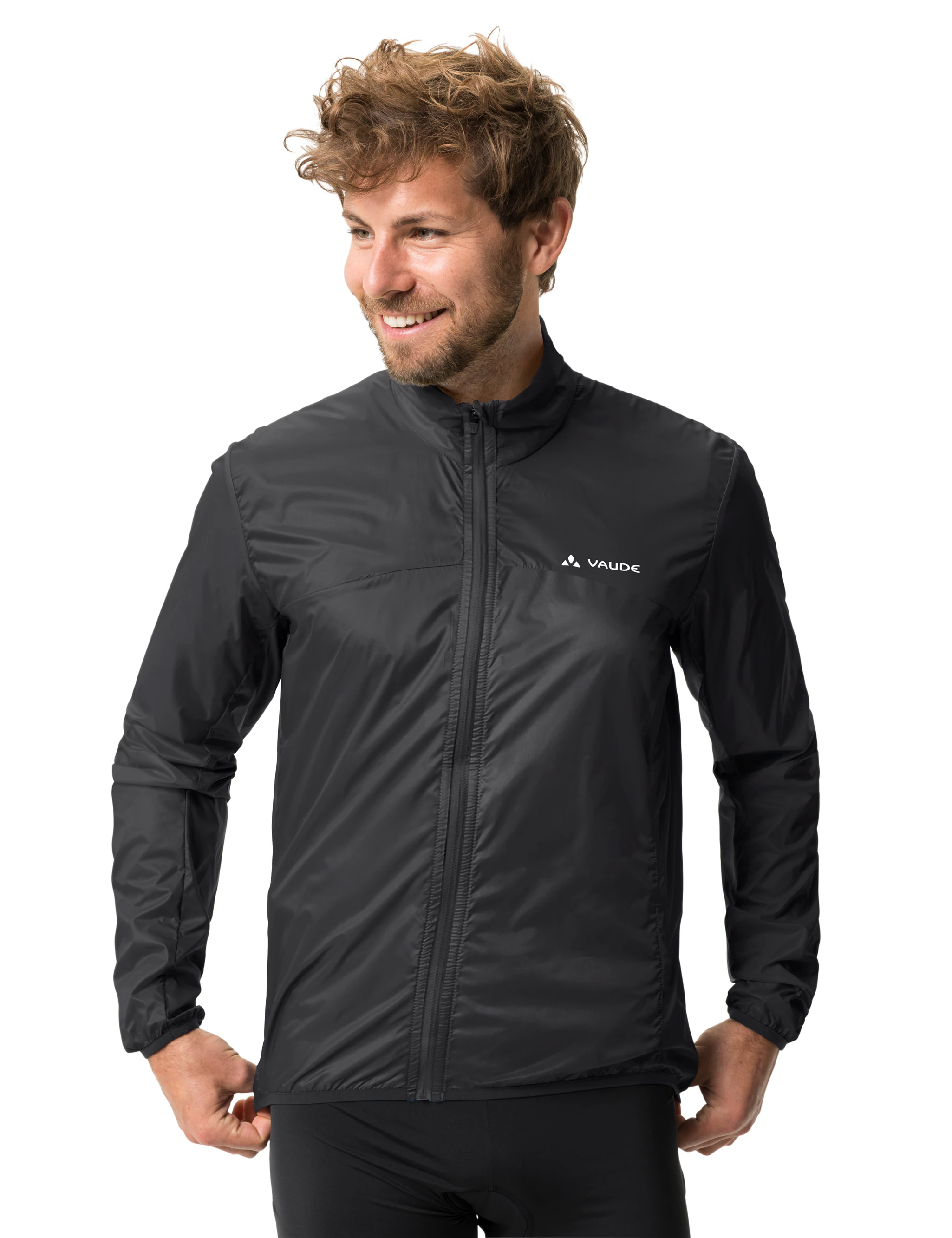 VAUDE Fahrradjacke "MENS MATERA AIR JACKET" günstig online kaufen