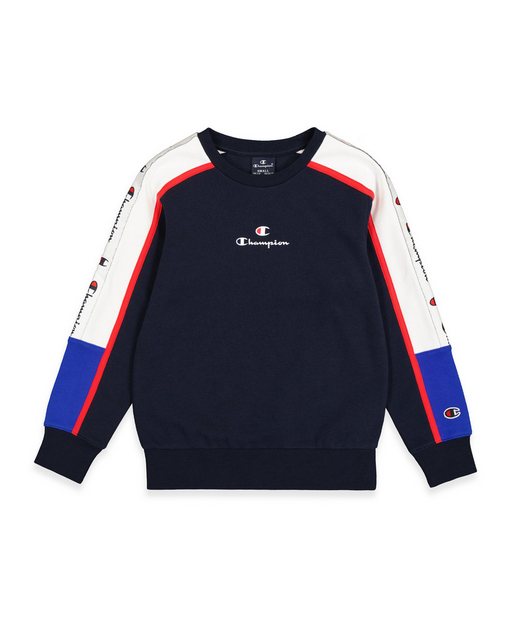 Champion Sweatshirt Crewneck Sweatshirt günstig online kaufen