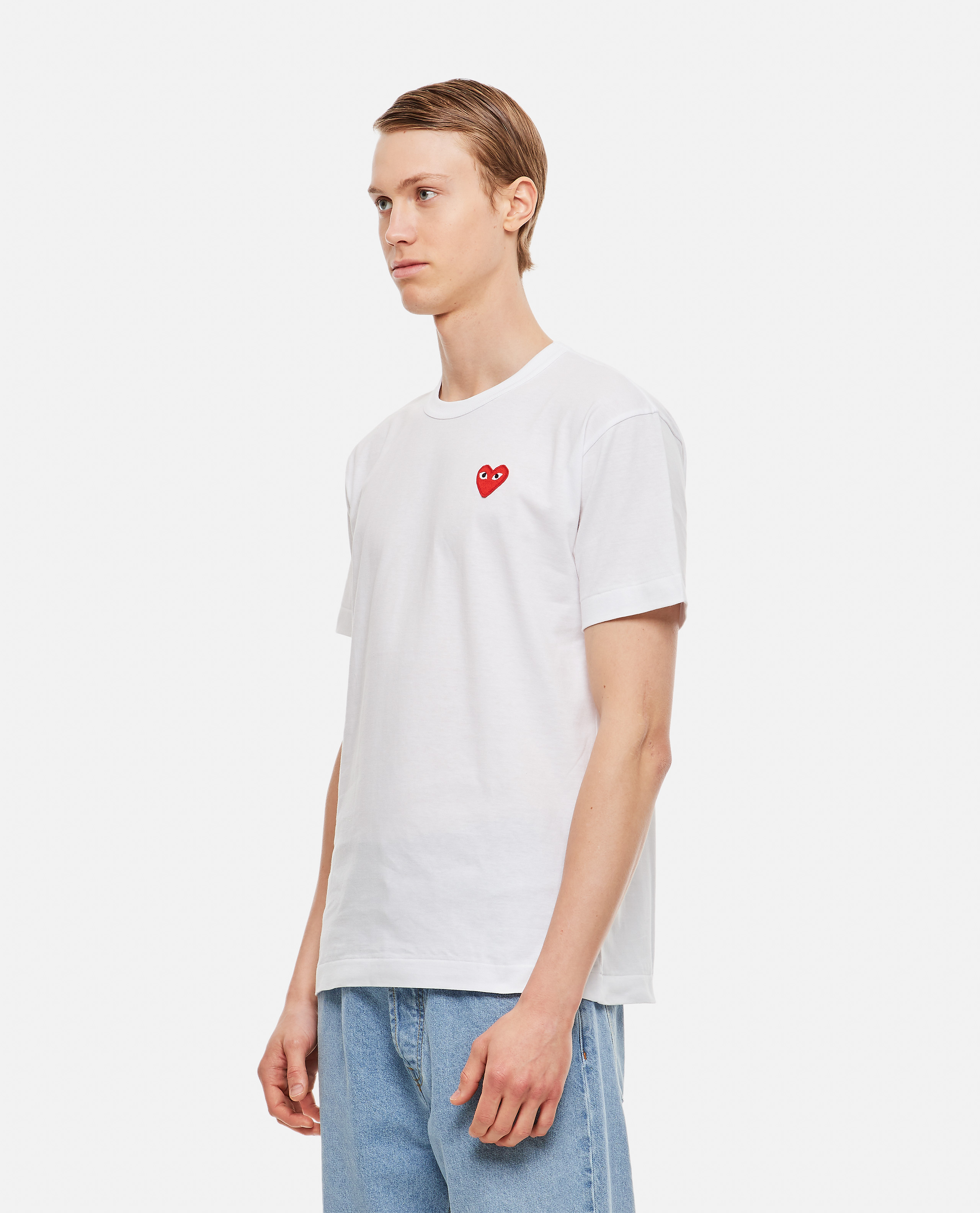 COTTON T-SHIRT günstig online kaufen