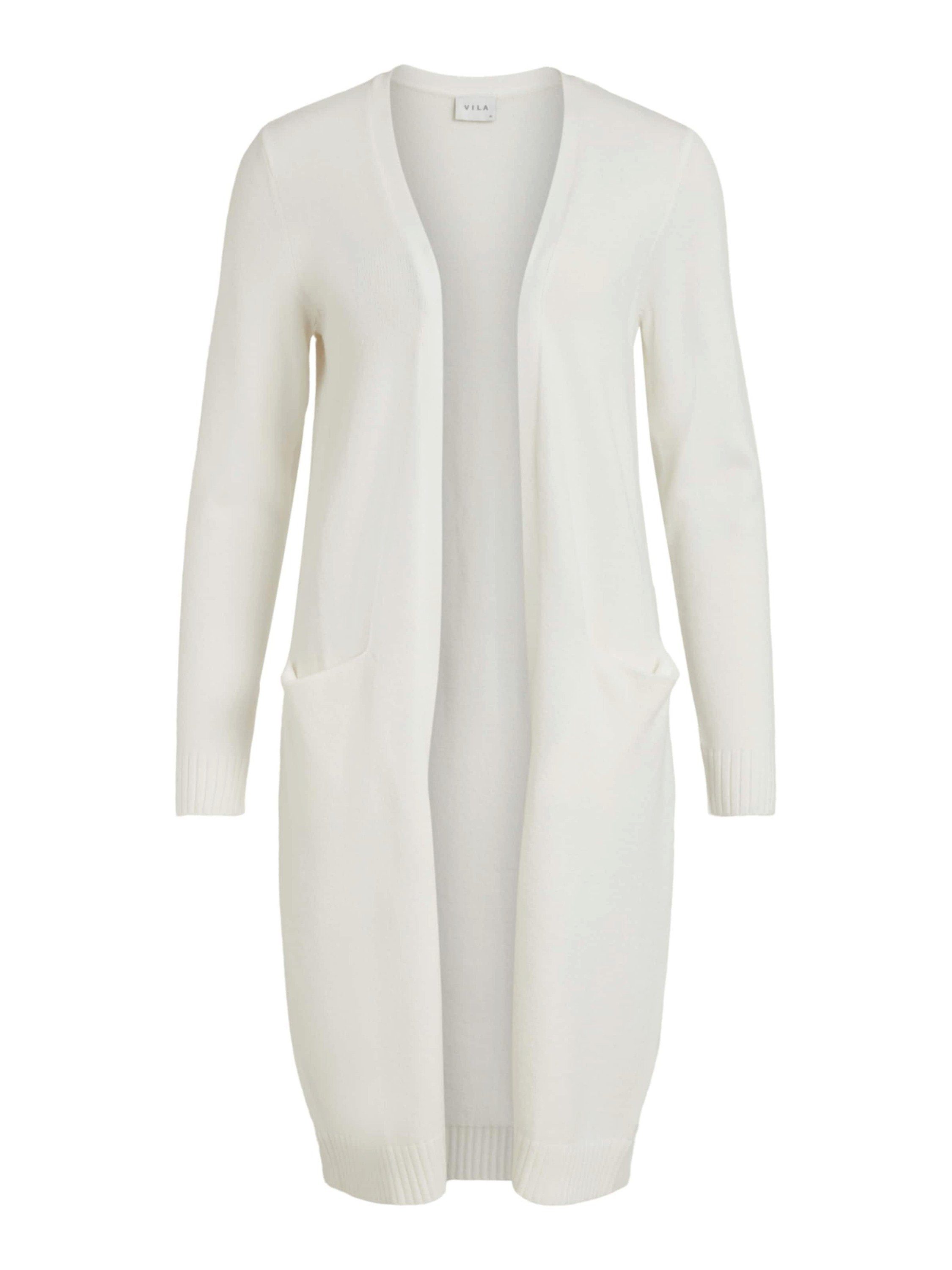 Vila Strickjacke VIRil (1-tlg) Weiteres Detail günstig online kaufen