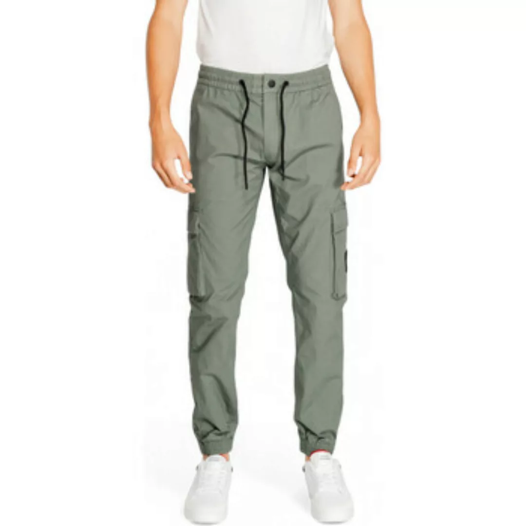 Calvin Klein Jeans  Hosen WASHED CARGO J30J325900 günstig online kaufen
