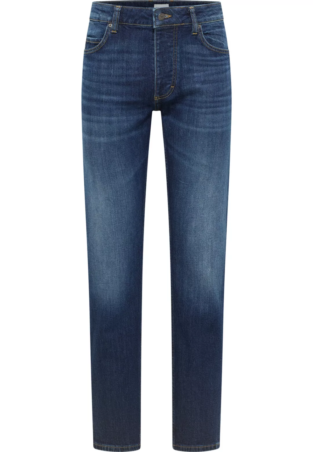 MUSTANG Straight-Jeans "Herren Style Michigan Straight" günstig online kaufen