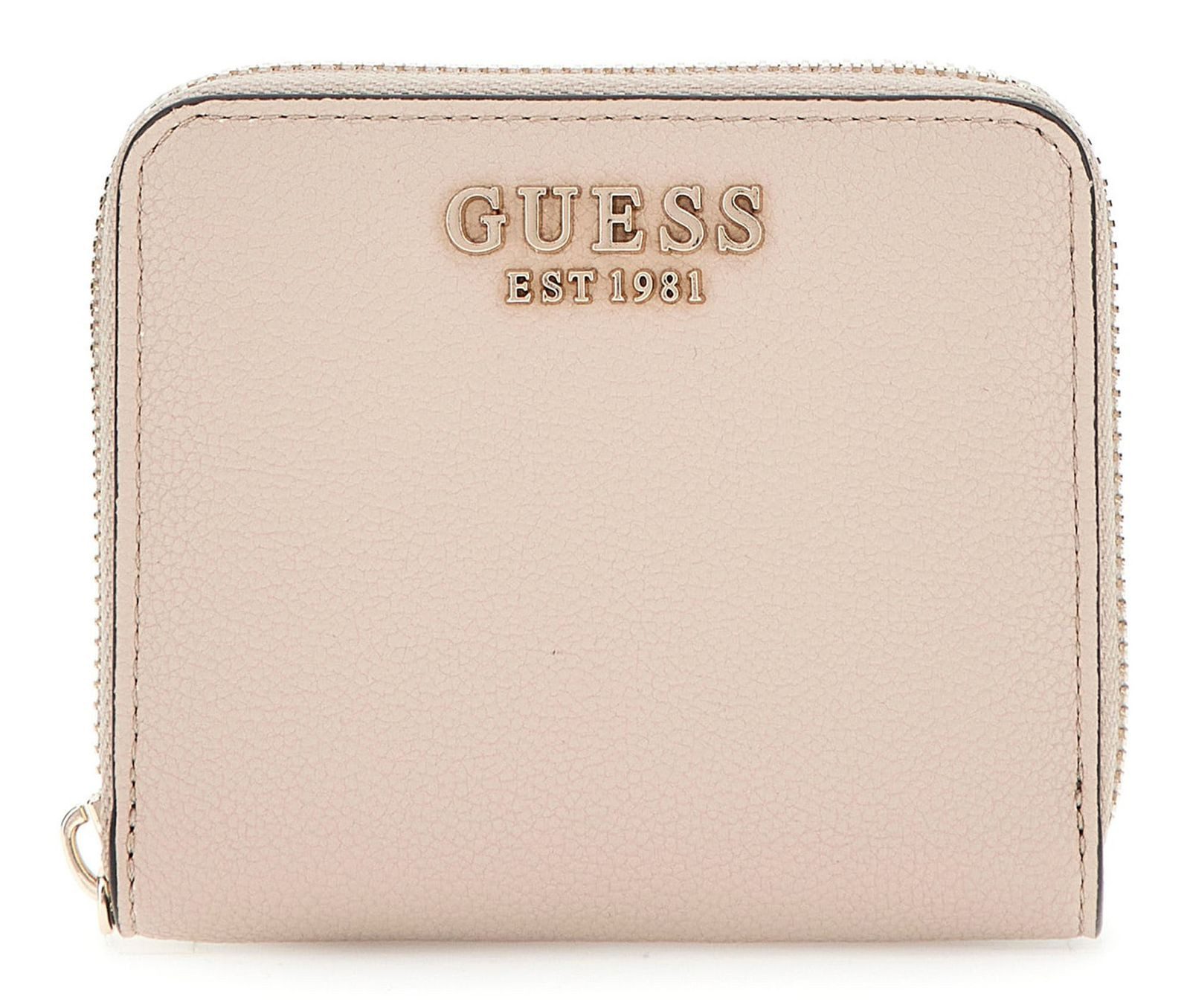 Guess Geldbörse Zip Around Wallet günstig online kaufen
