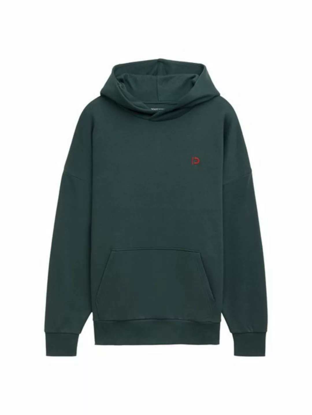 TOM TAILOR Denim Sweatshirt günstig online kaufen