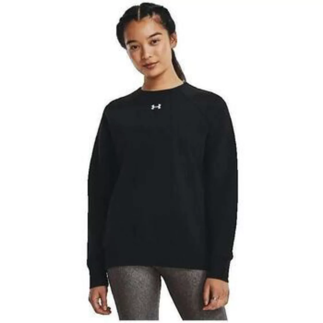 Under Armour  Sweatshirt Sweat-Shirt Ras Du Cou En Polaire Rival D'Ua günstig online kaufen