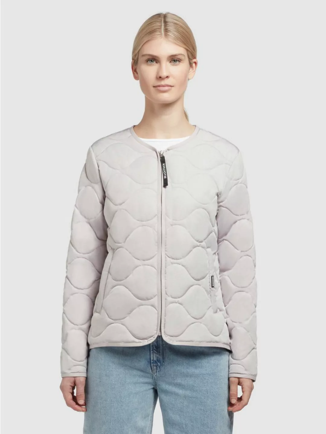 khujo Steppjacke ALMA2 günstig online kaufen