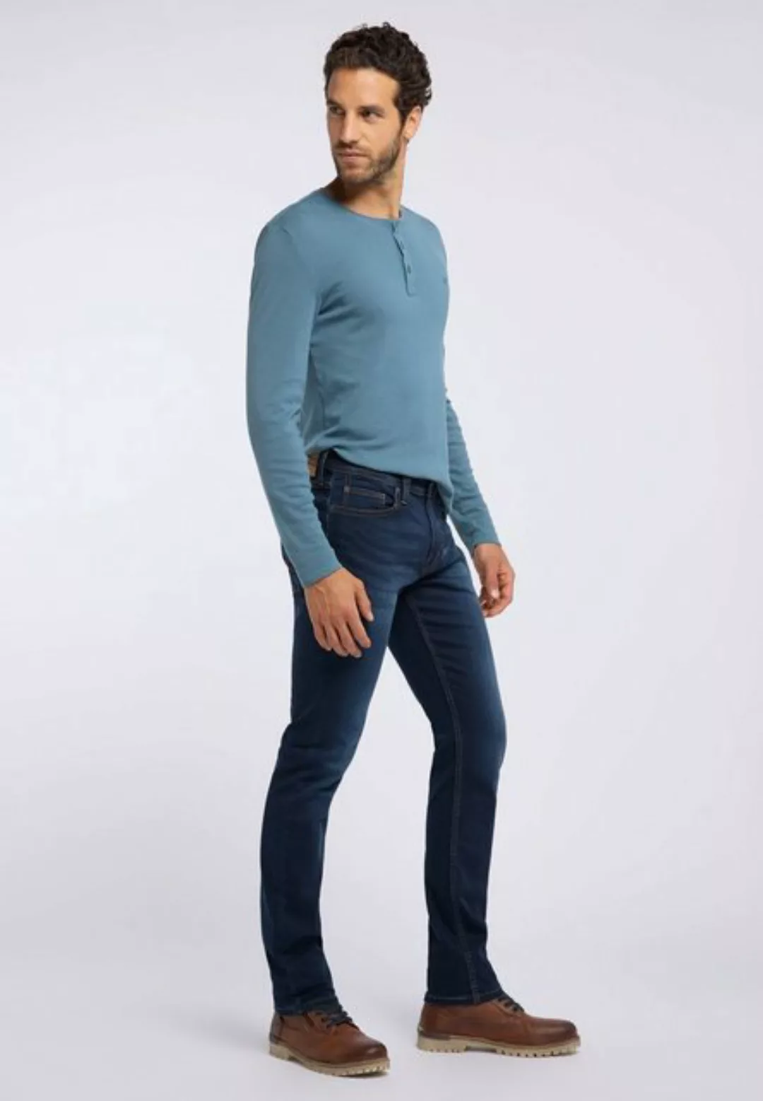 MUSTANG Slim-fit-Jeans Boston K günstig online kaufen