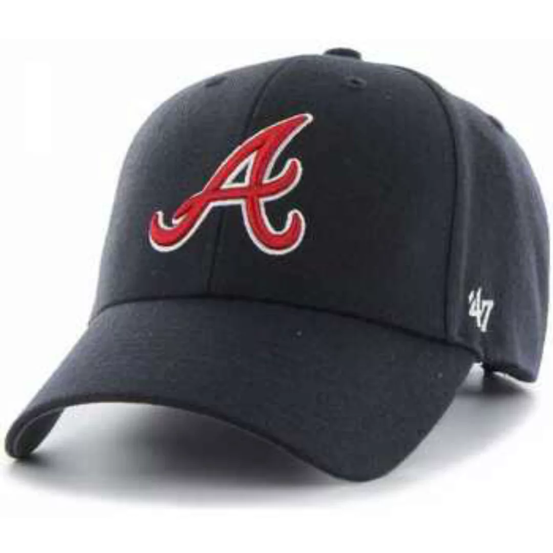 '47 Brand  Schirmmütze Cap mlb atlanta braves mvp günstig online kaufen