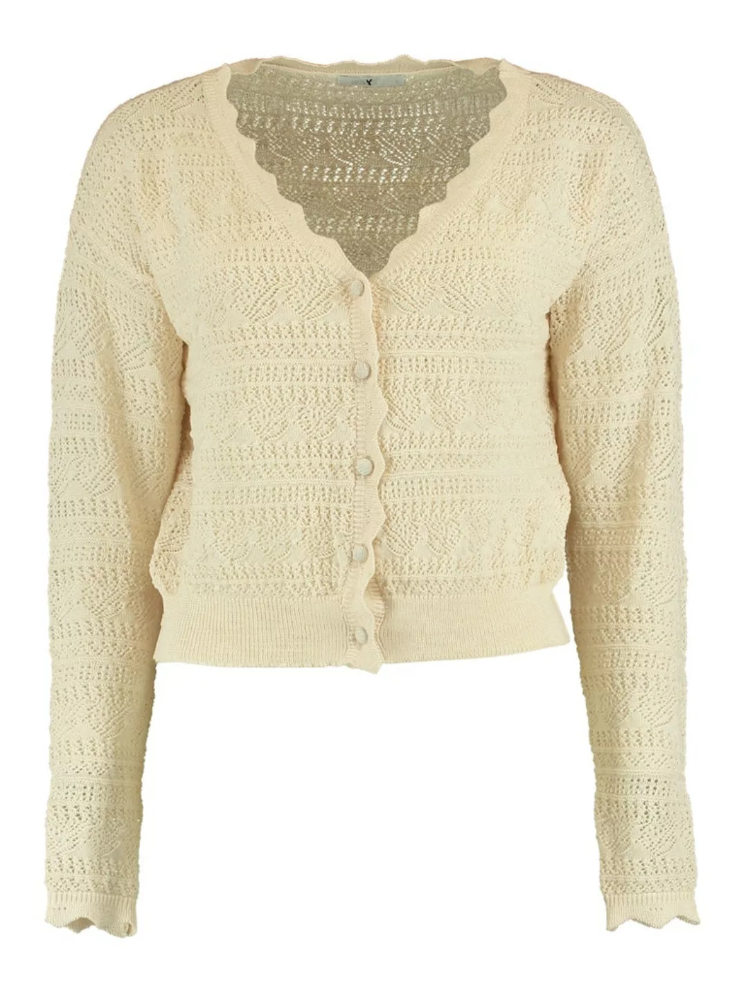 Hailys Damen Pullover Wal-2106024-a günstig online kaufen