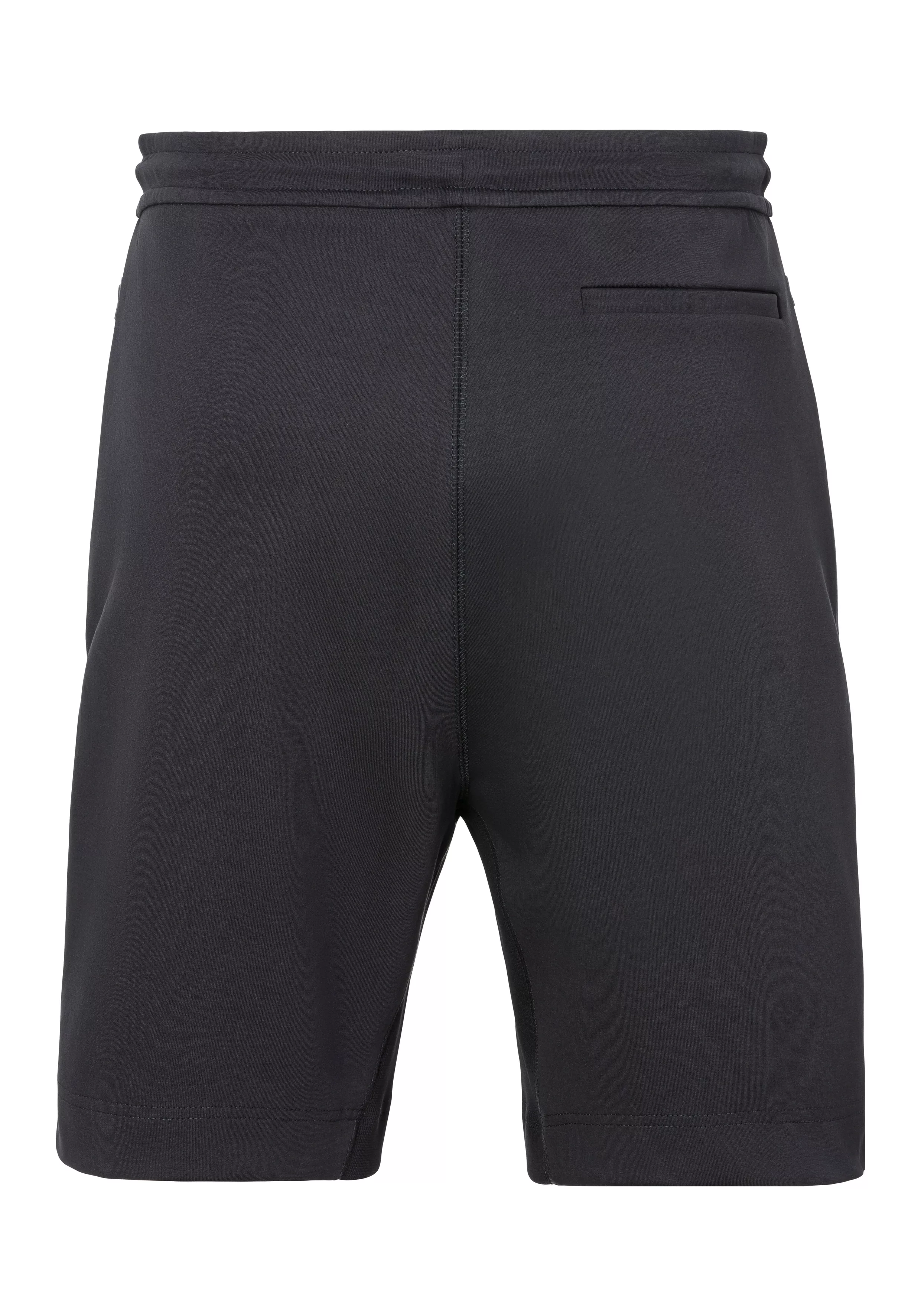 BOSS GREEN Webshorts "Headlo Rib" günstig online kaufen