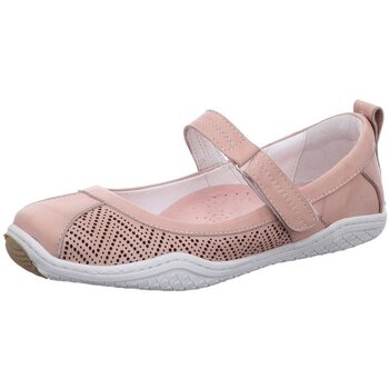 Gemini  Damenschuhe Slipper NAPPA SLIPPER 382544-01-555*ROSE günstig online kaufen