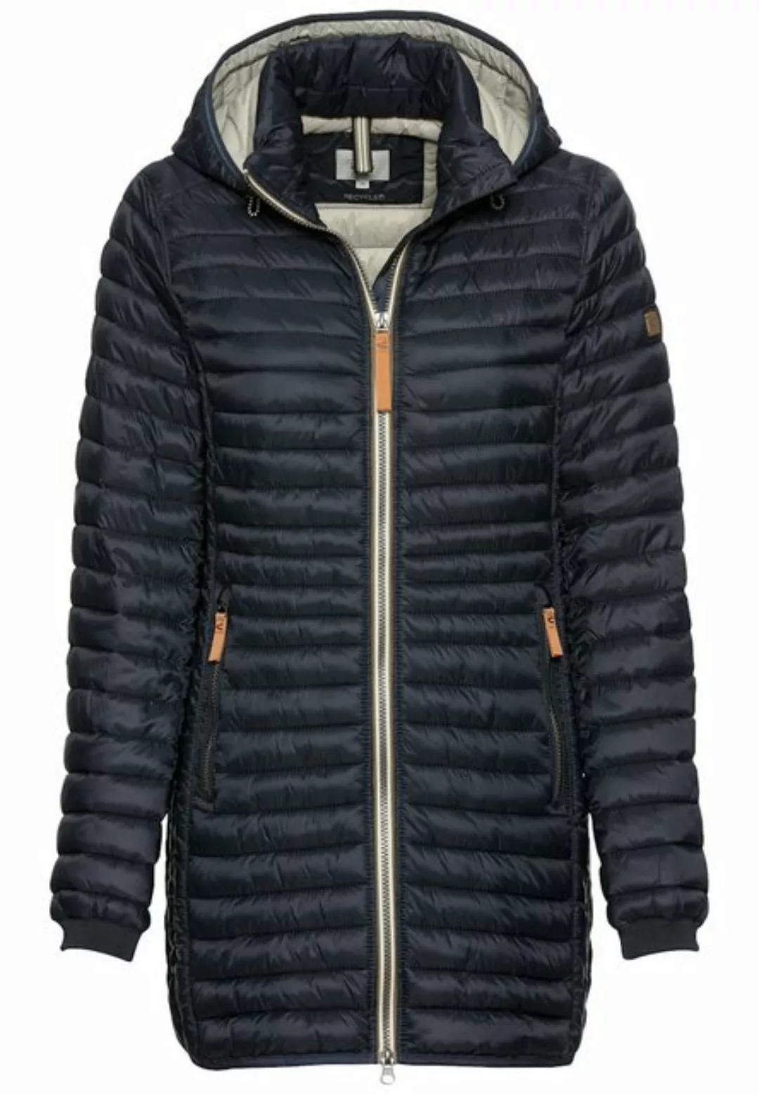 camel active Outdoorjacke JACKET Navy günstig online kaufen