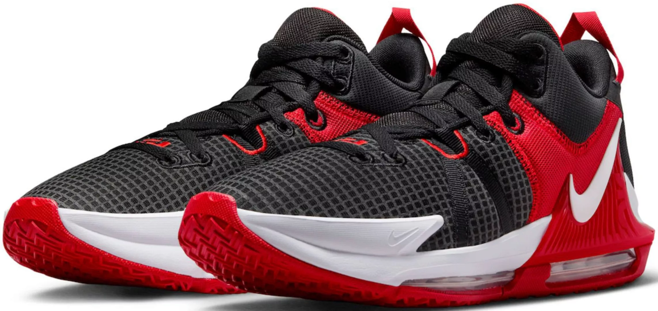 Nike Basketballschuh "LeBron Witness 7" günstig online kaufen