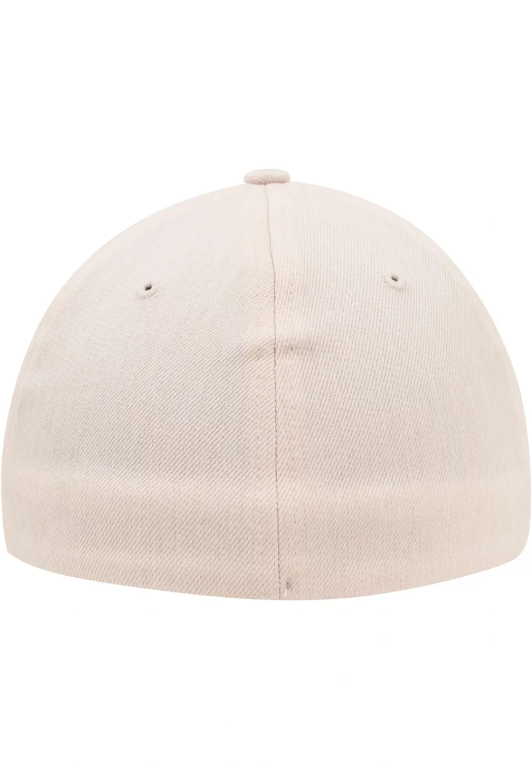 Flexfit Flex Cap "Flexfit Unisex Flexfit Pastel Melange Cap" günstig online kaufen