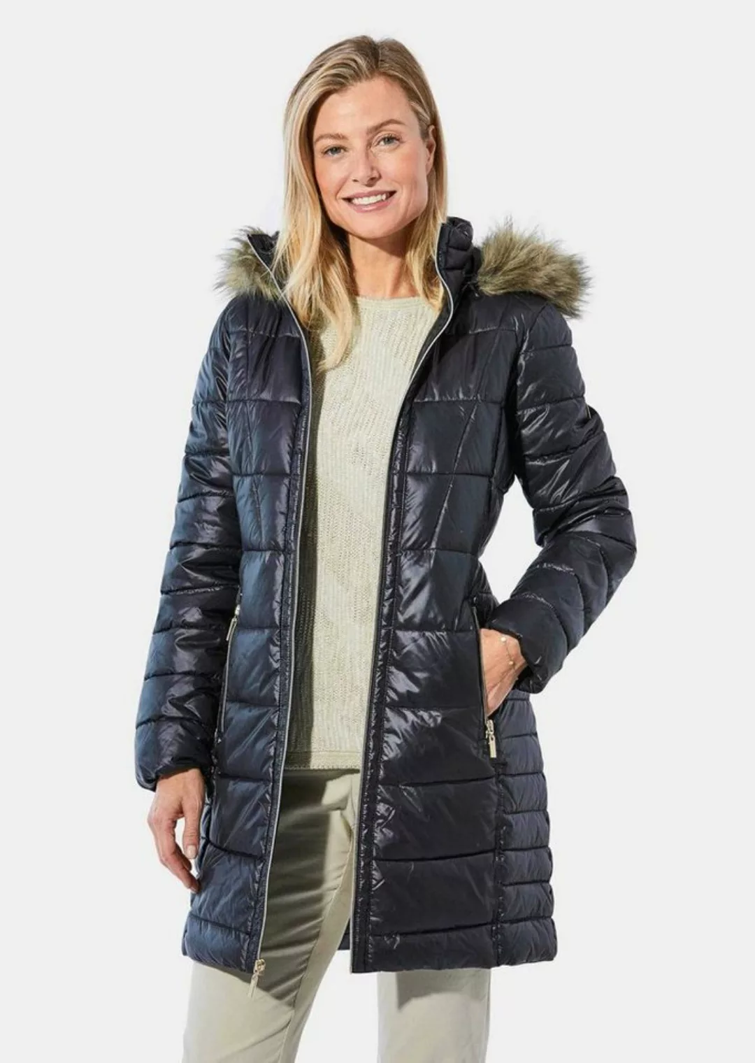 Weatherproof since 1948 Steppjacke Steppjacke günstig online kaufen