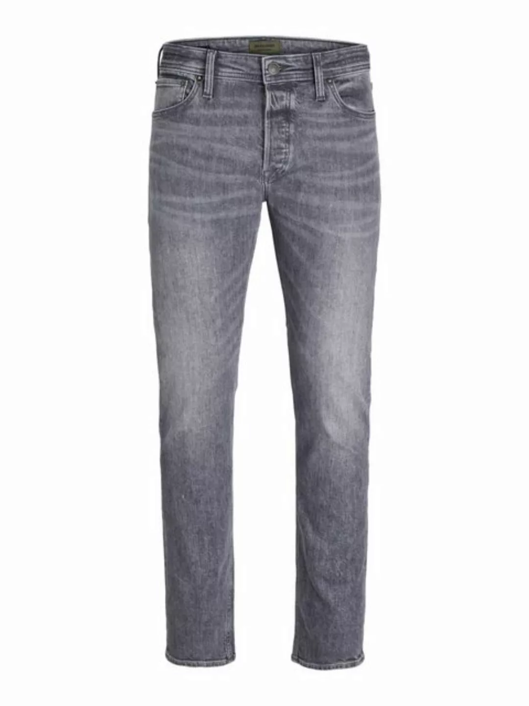 Jack & Jones Regular-fit-Jeans Chris (1-tlg) günstig online kaufen