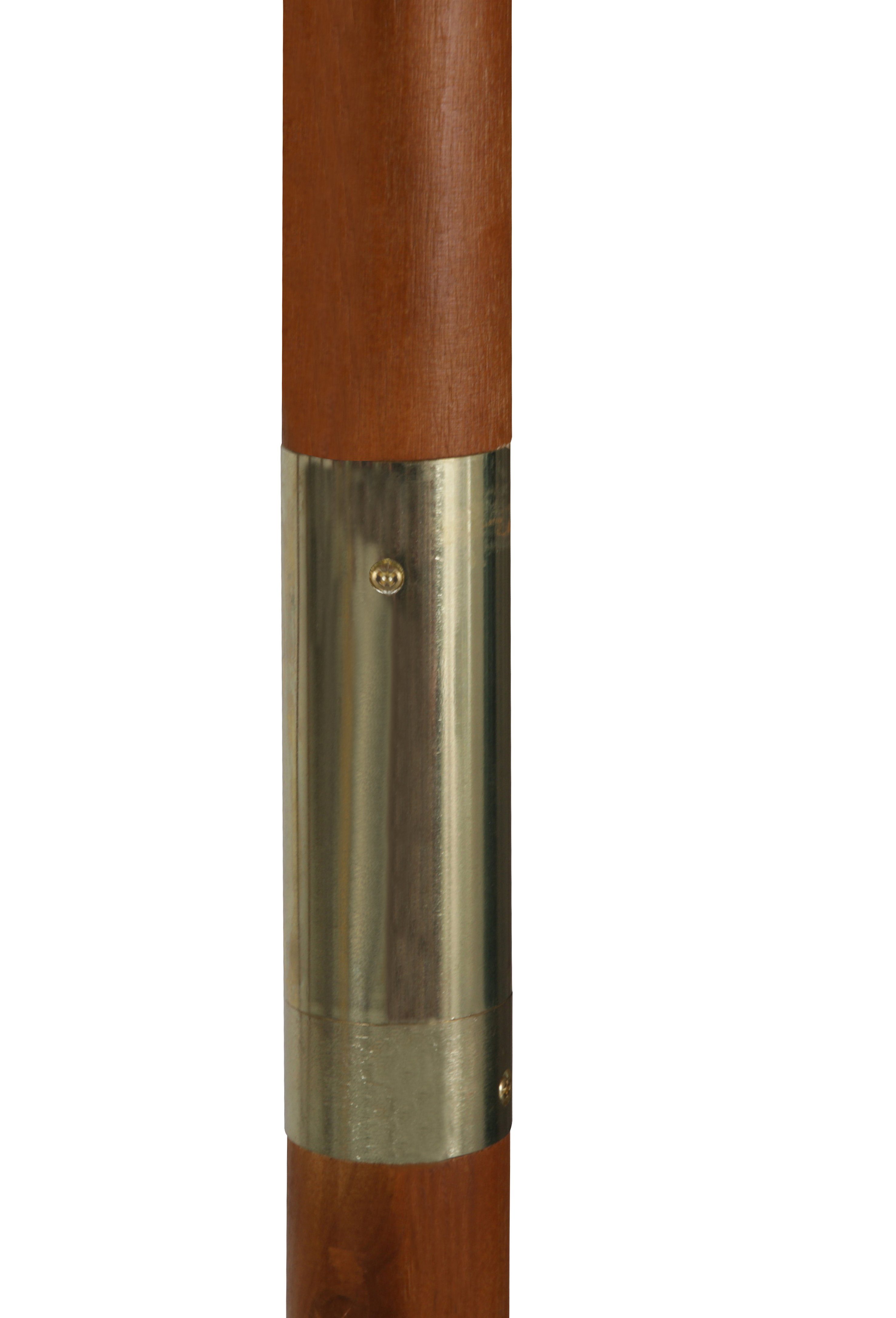 Pure Home & Garden Sonnenschirm Timber günstig online kaufen