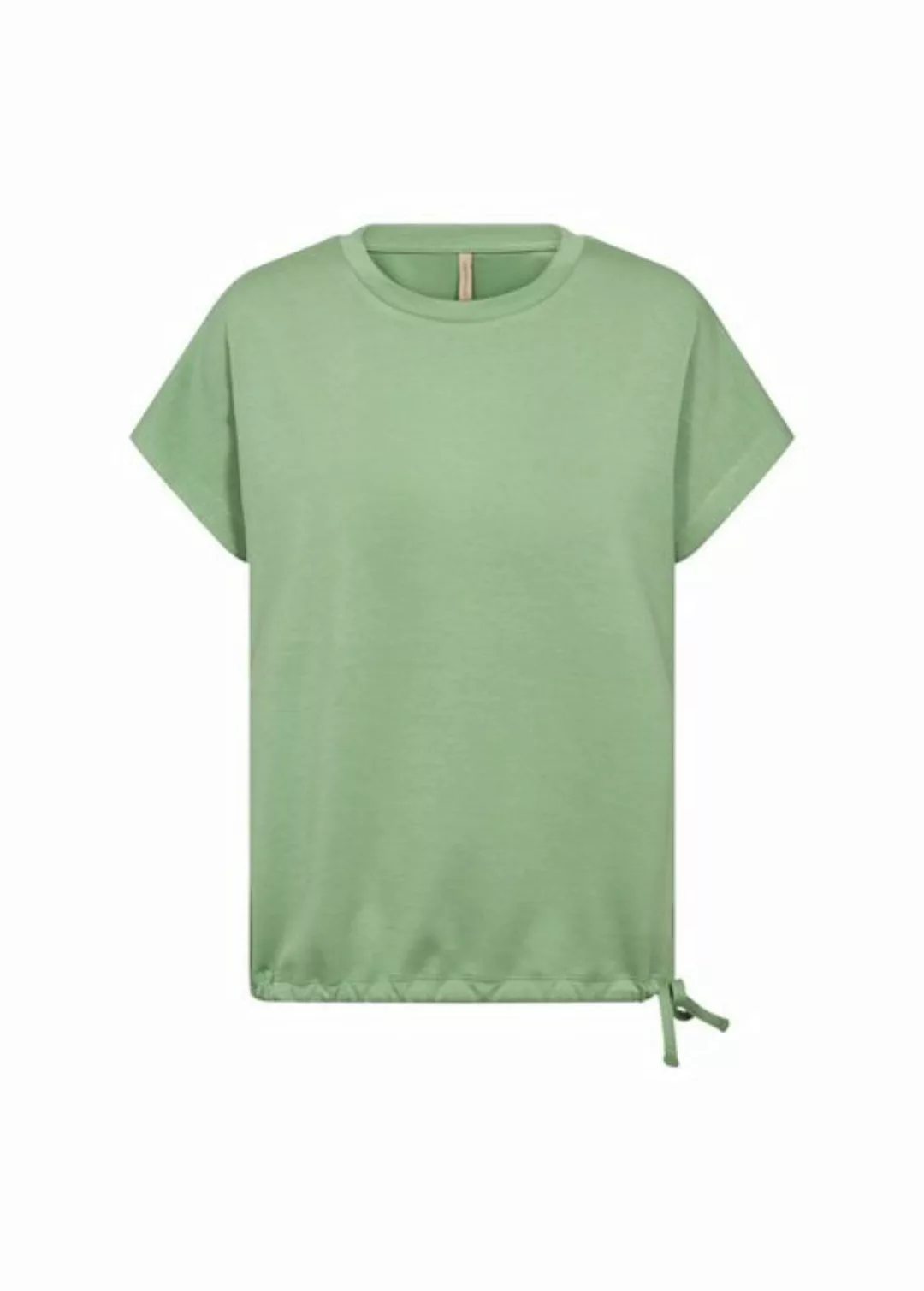 soyaconcept Kurzarmshirt SC-BANU 169 günstig online kaufen