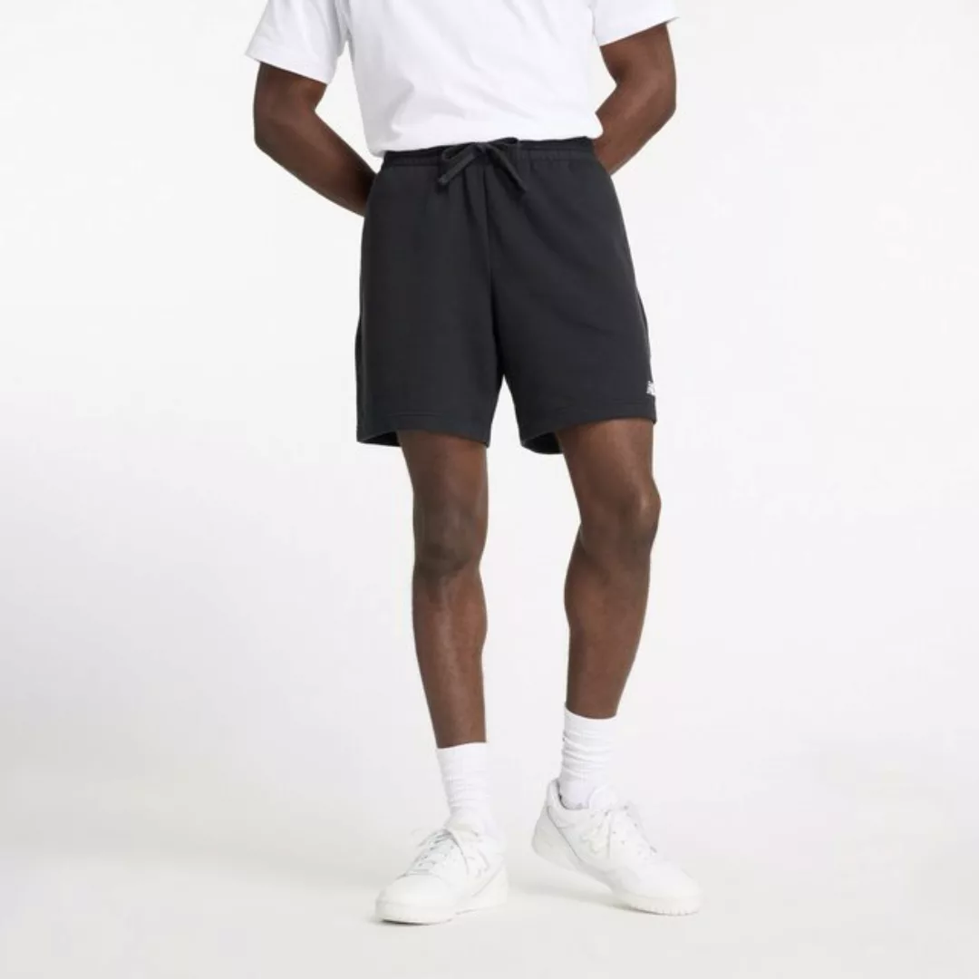 New Balance Laufshorts NEW BALANCE Sport Essentials French Terry Sporthose günstig online kaufen