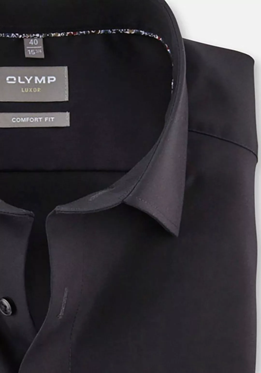 OLYMP Businesshemd Luxor comfort fit günstig online kaufen