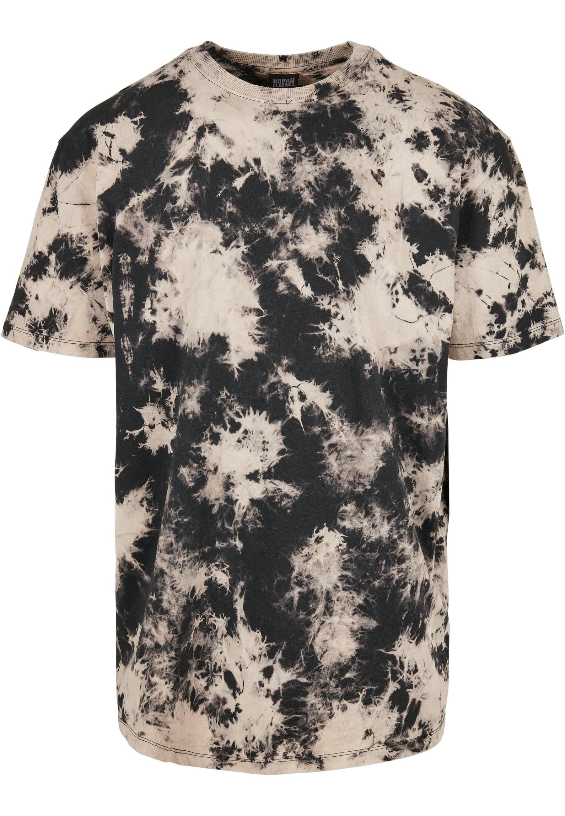 URBAN CLASSICS T-Shirt "Urban Classics Herren Oversized Bleached Tee", (1 t günstig online kaufen