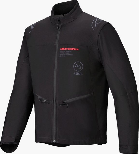 Alpinestars Motorradjacke Pro-Dura Motocross Jacke günstig online kaufen