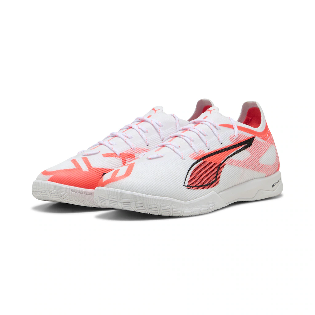 PUMA Fußballschuh "ULTRA 5 PRO COURT Fußballschuhe Erwachsene" günstig online kaufen