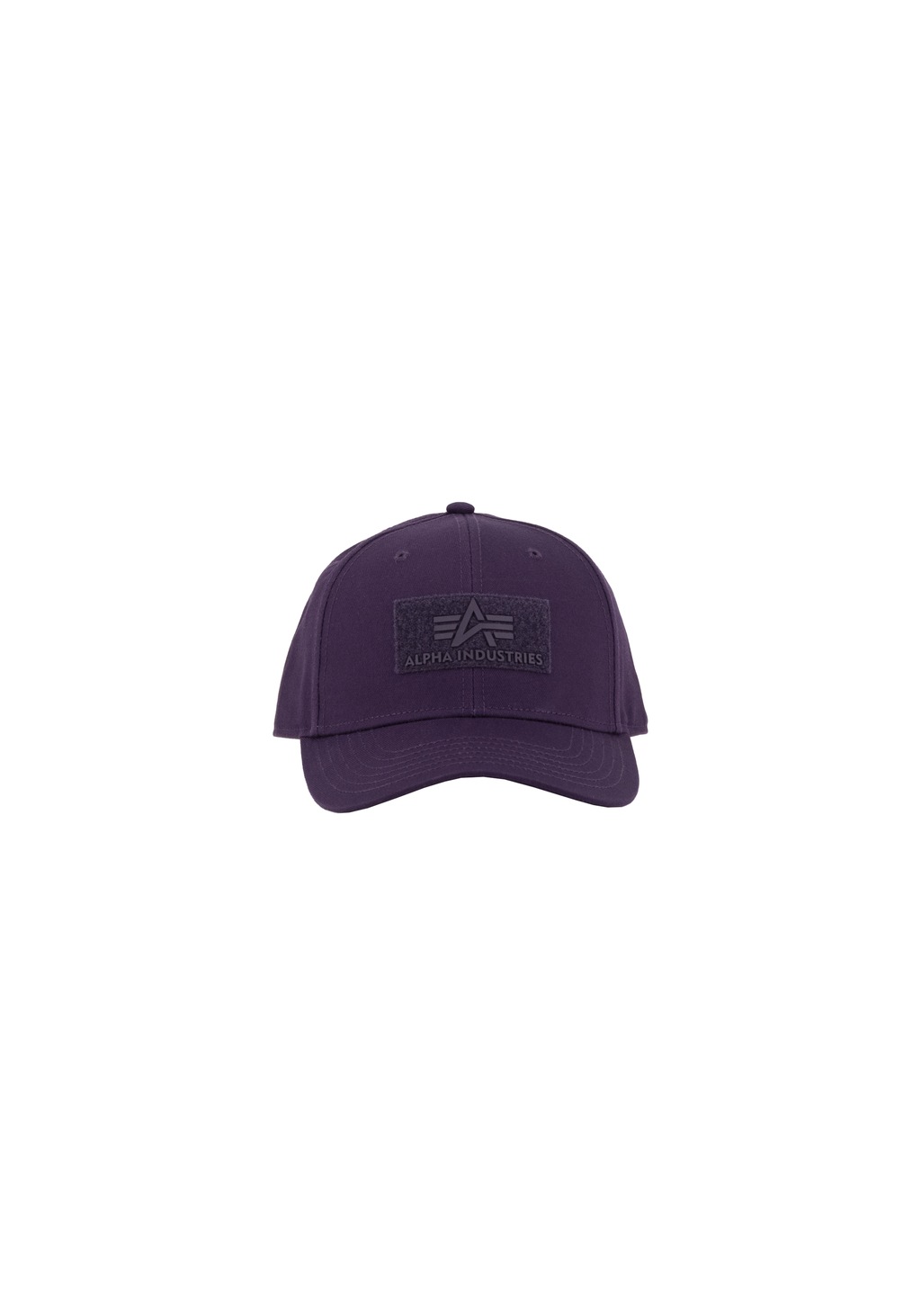 Alpha Industries Trucker Cap "Alpha Industries Accessoires - Headwear Velcr günstig online kaufen
