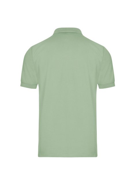 Trigema Poloshirt TRIGEMA Poloshirt DELUXE Piqué (1-tlg) günstig online kaufen