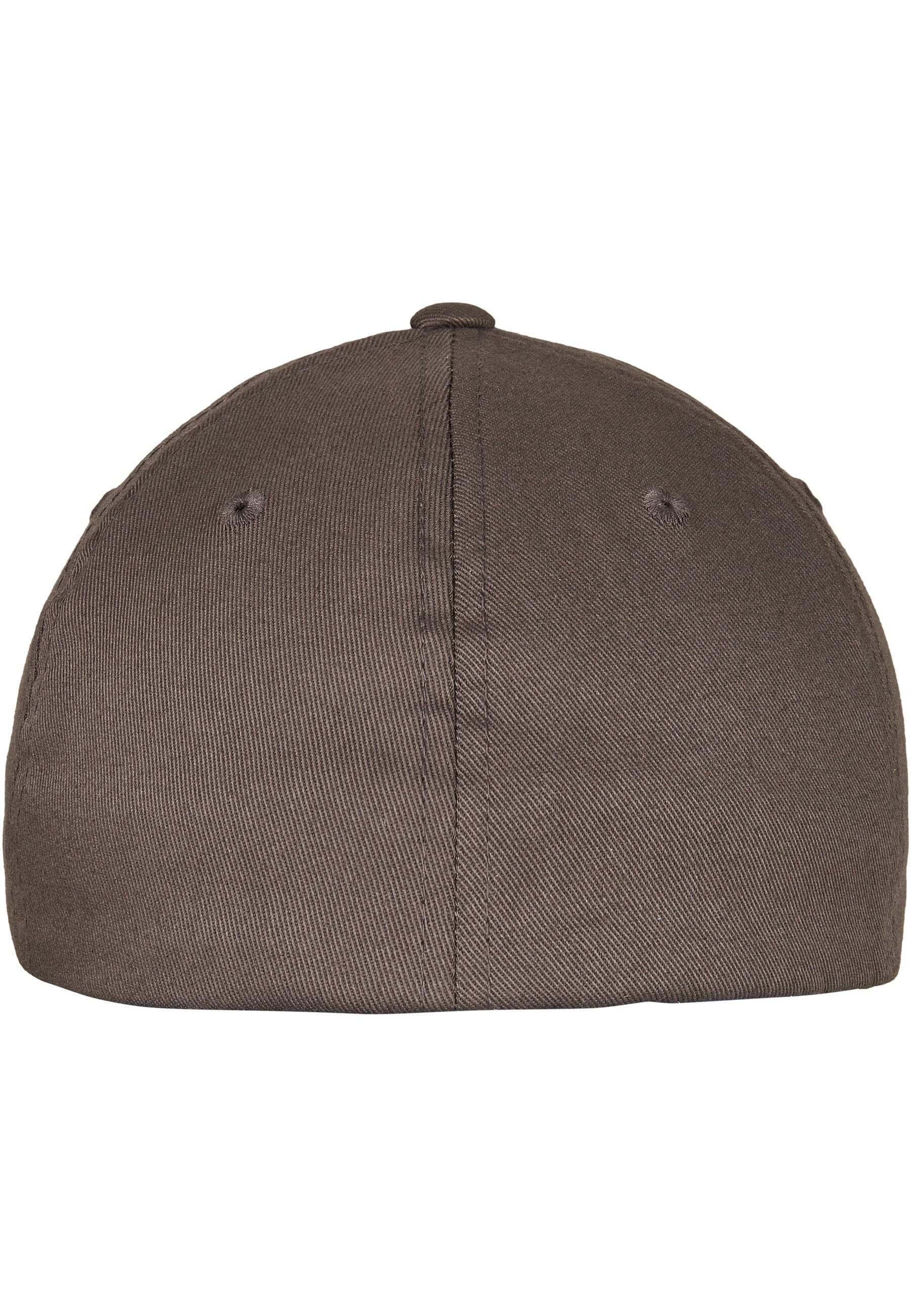 Flexfit Baseball Cap Wooly Combed Wooly günstig online kaufen